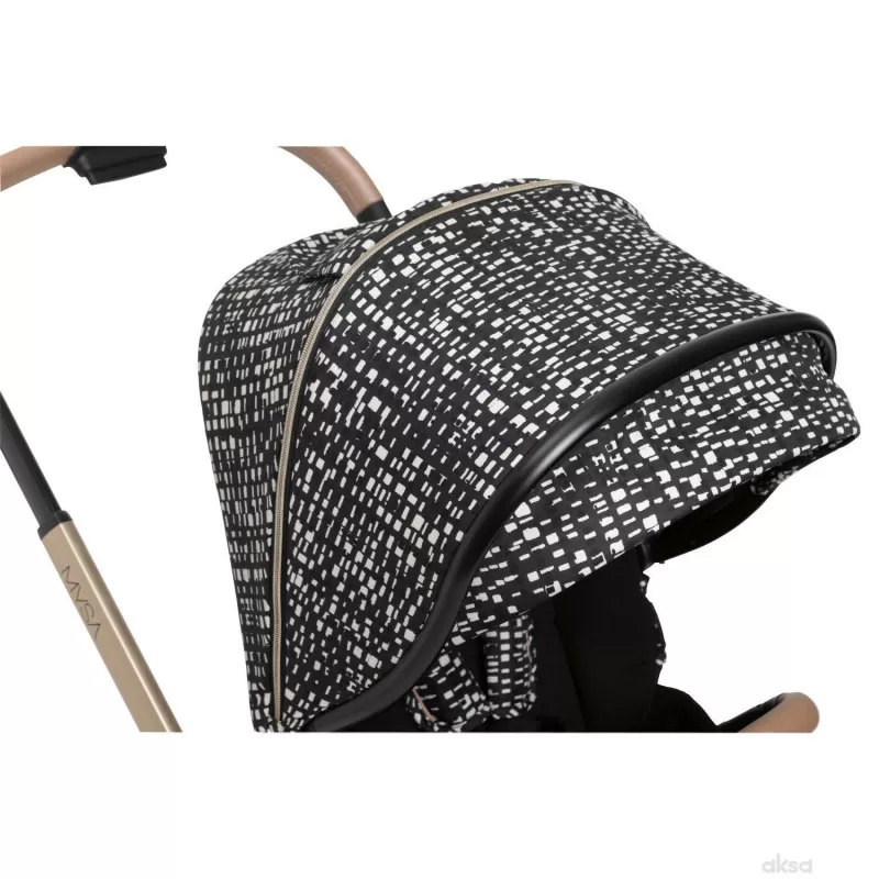 Chicco kolica Mysa, Glam Re_Lux