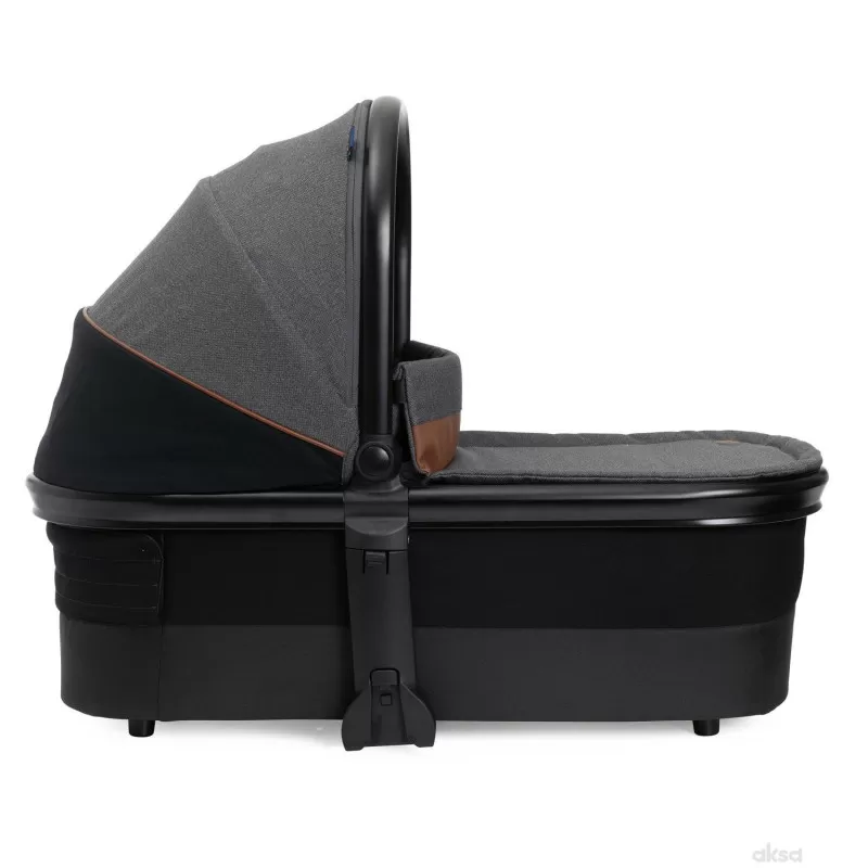 Chicco nosiljka Mysa Light, Black Satin