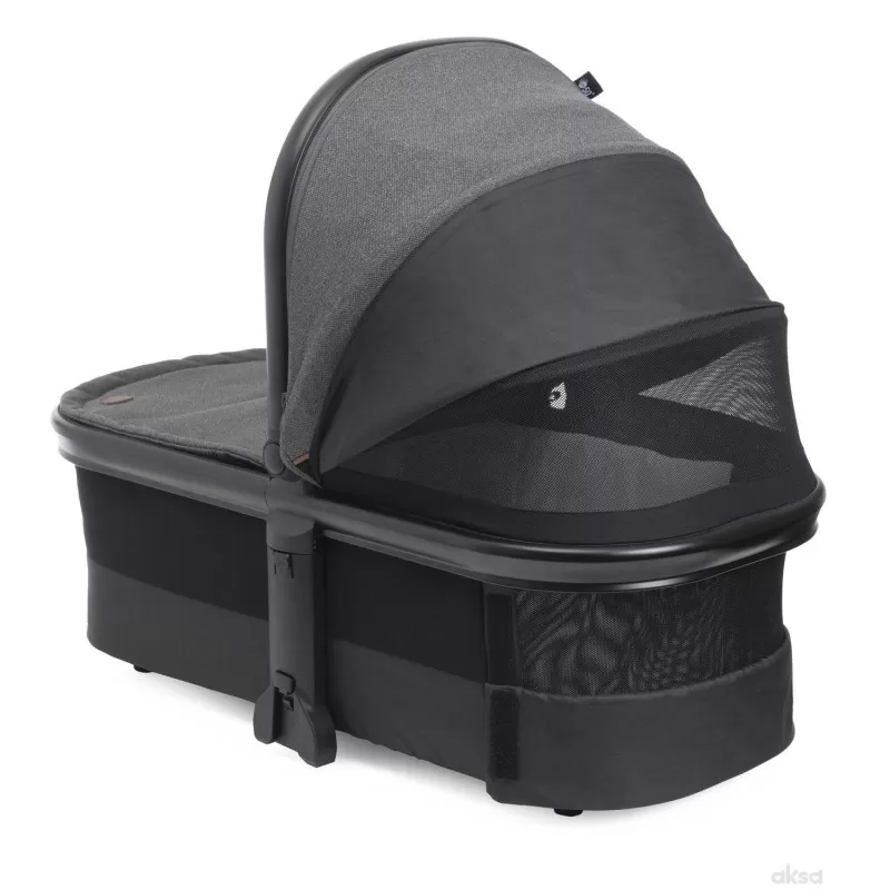 Chicco nosiljka Mysa Light, Black Satin