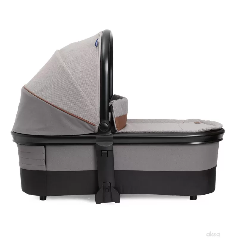 Chicco nosiljka Mysa Light, Silver Grey