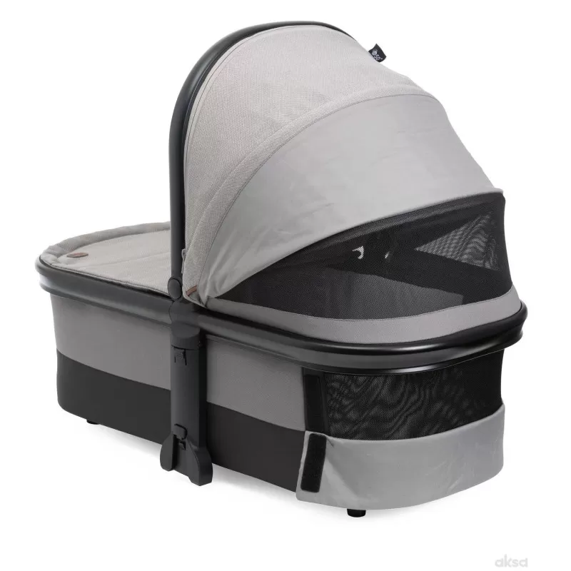 Chicco nosiljka Mysa Light, Silver Grey