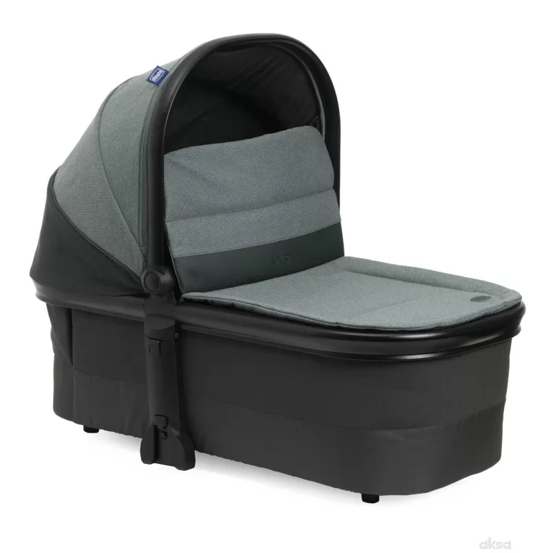 Chicco nosiljka Mysa Light, Jade Green