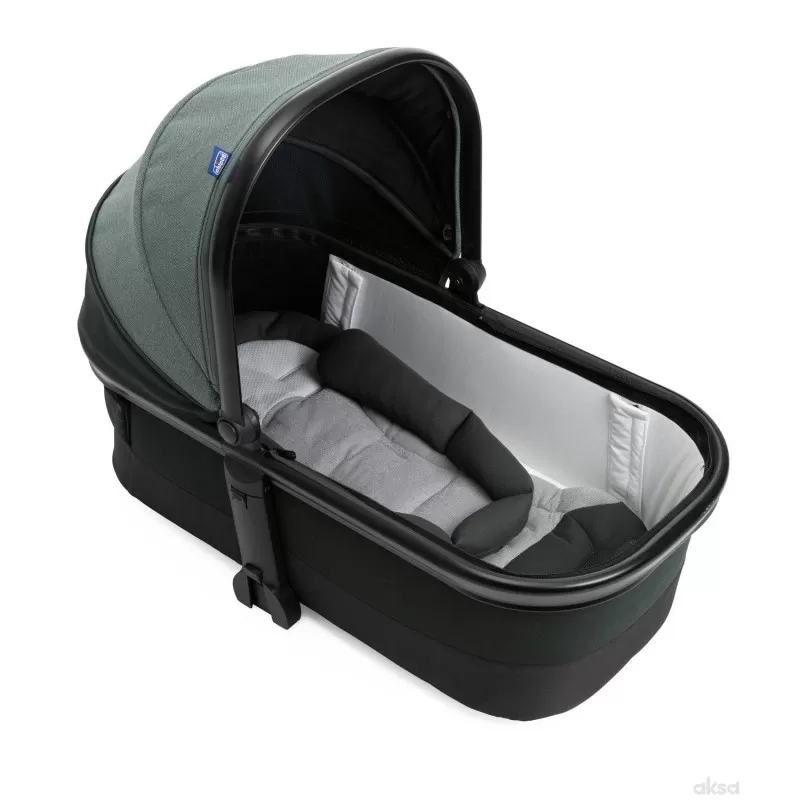 Chicco nosiljka Mysa Light, Jade Green