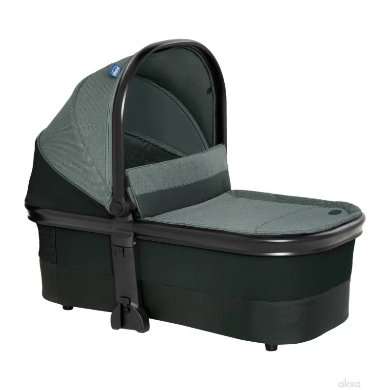 Chicco nosiljka Mysa Light, Jade Green
