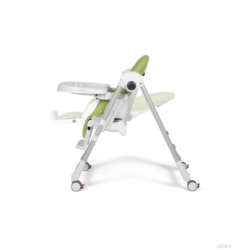 Peg Perego hranilica Prima Pappa FM Wonder Green