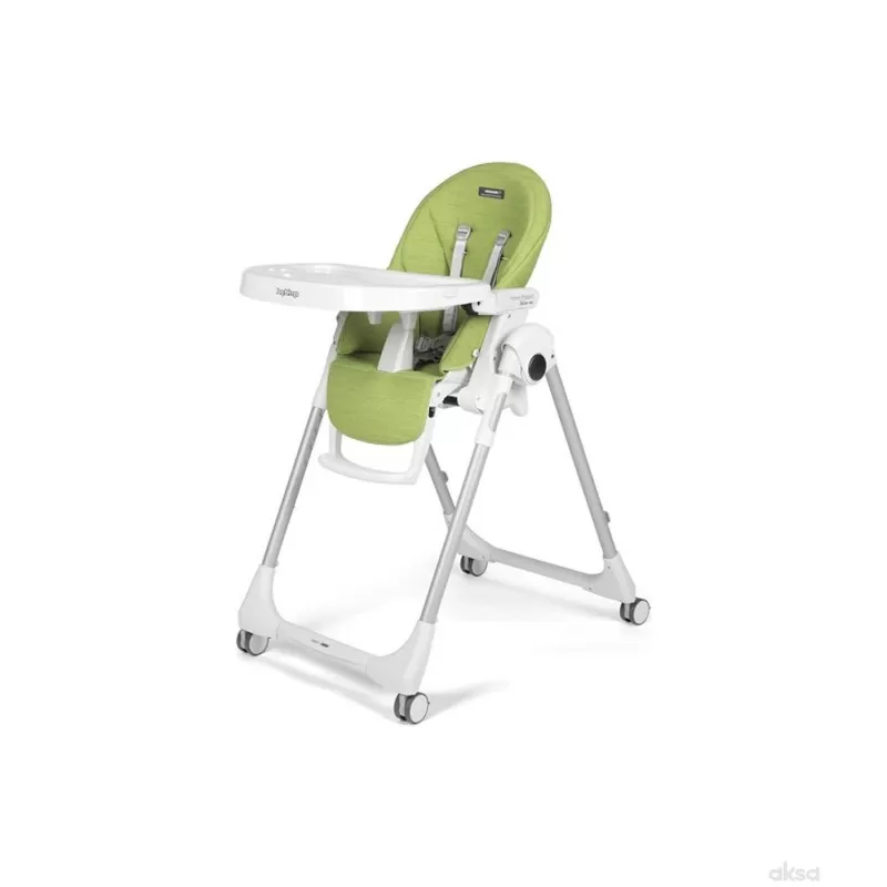 Peg Perego hranilica Prima Pappa FM Wonder Green