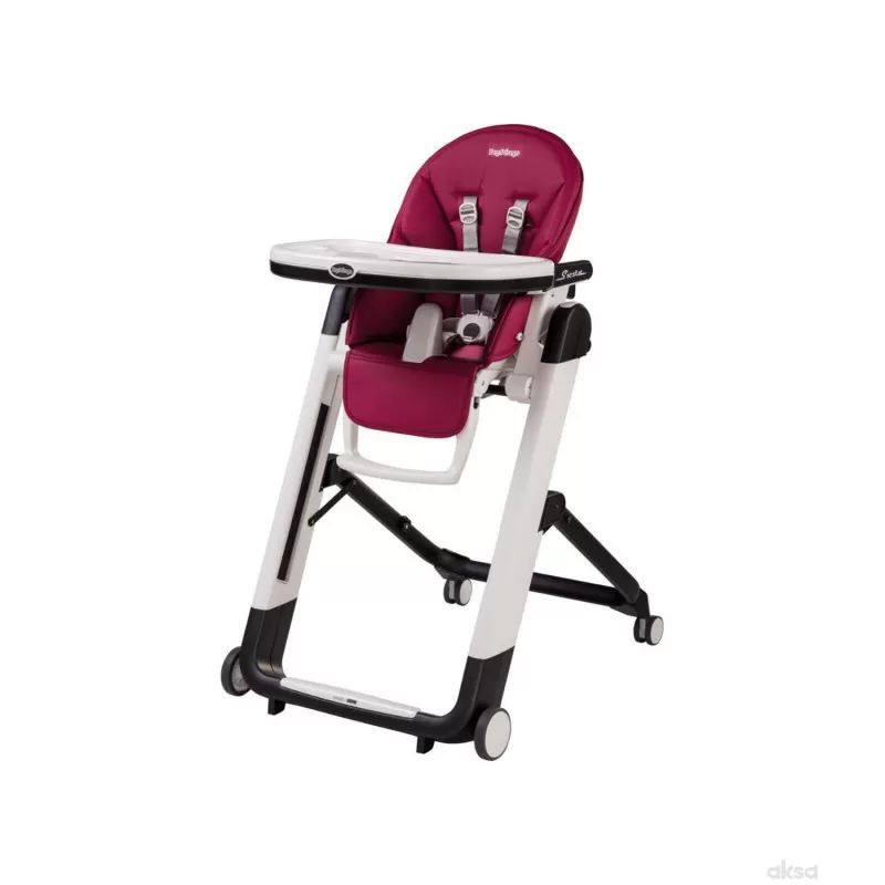 Peg Perego Hranilica Siesta FM Berry
