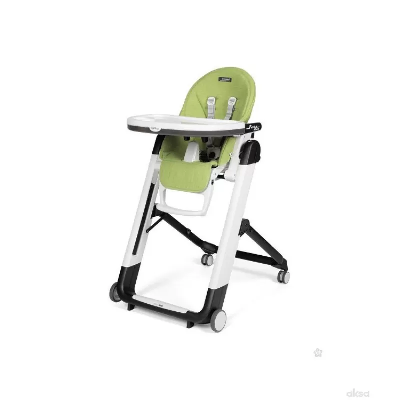 Peg Perego Hranilica Siesta FM Wonder Green