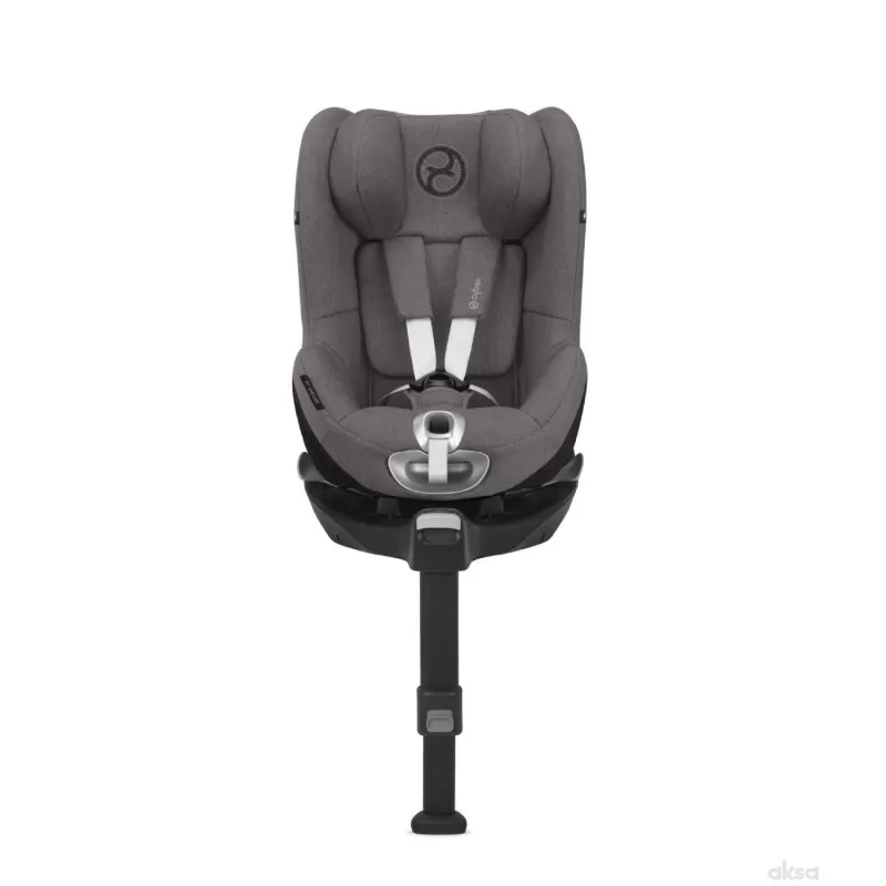 Cybex a-s Sirona Z2 i-Size(45-105cm),Plus SohoGrey