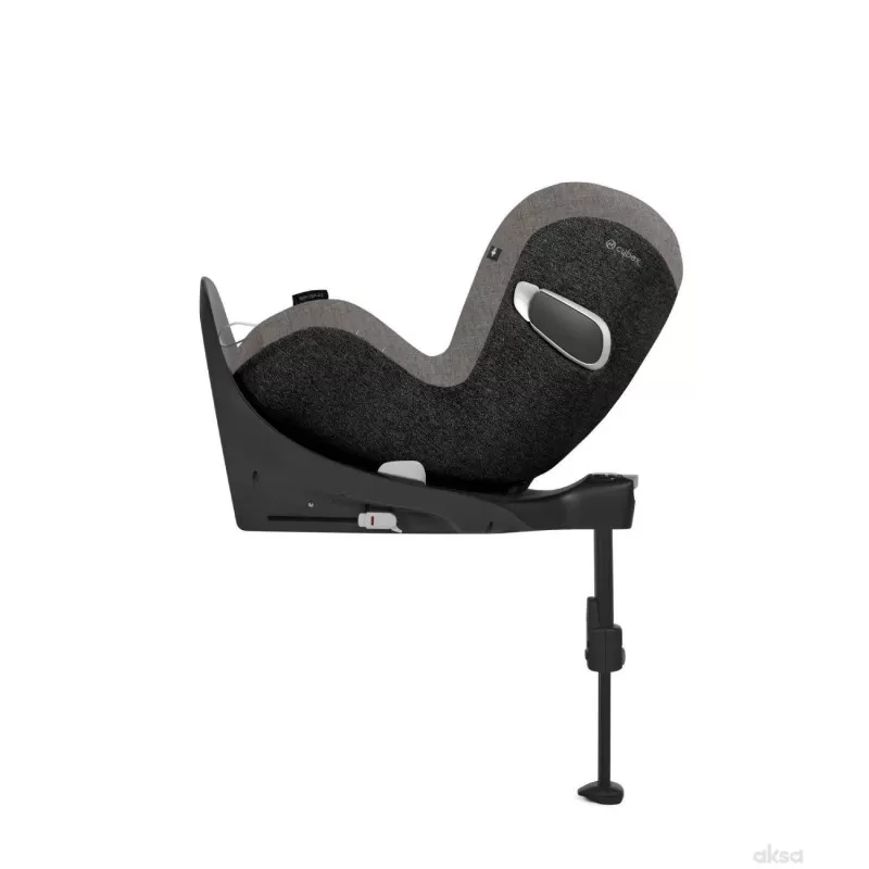 Cybex a-s Sirona Z2 i-Size(45-105cm),Plus SohoGrey