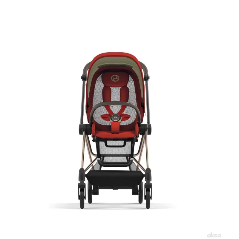 Cybex navlaka za kolica Mios 4.0., Autumn Gold