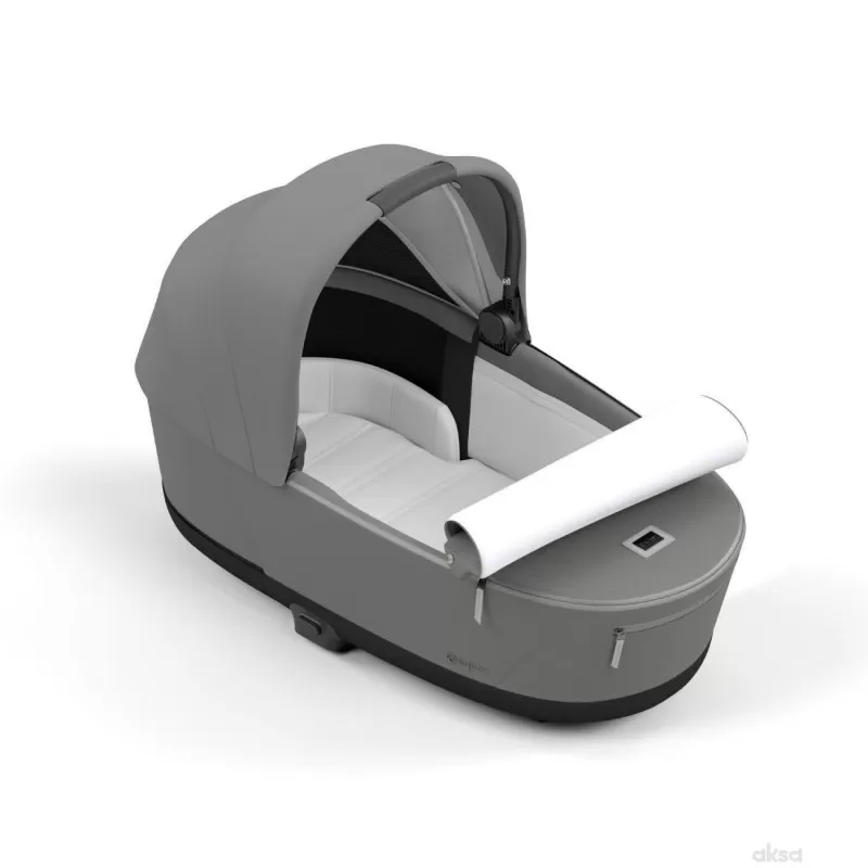 Cybex nosiljka za Priam 4.0., Soho Grey