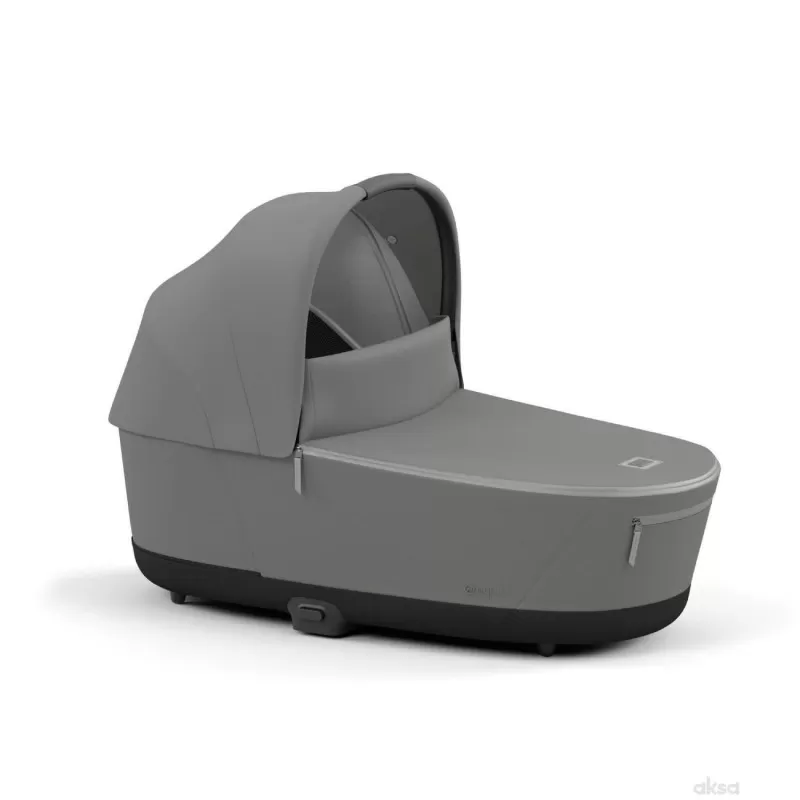 Cybex nosiljka za Priam 4.0., Soho Grey