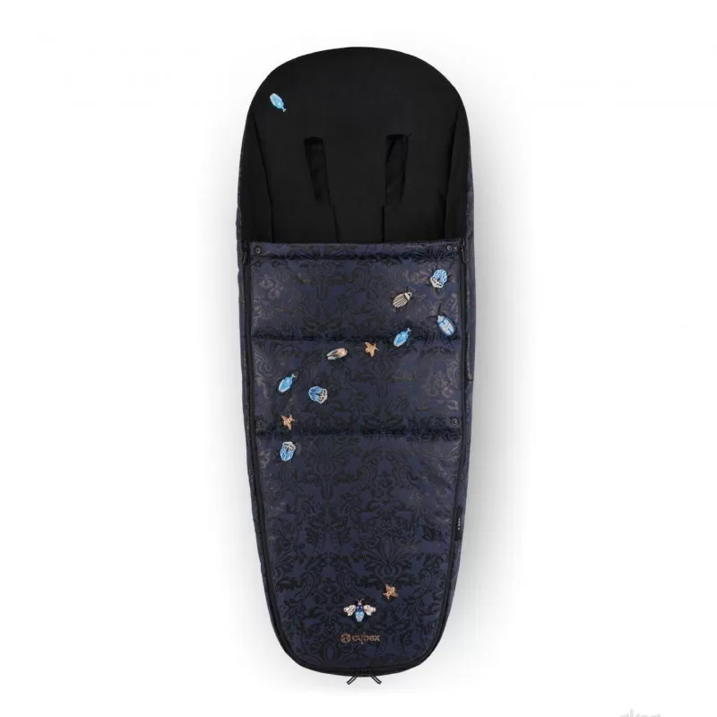 Cybex Platinum dunjica Jewels of Nature