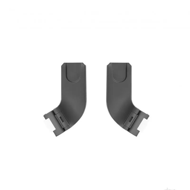 GB adapter za kolica Qbit+ all City black