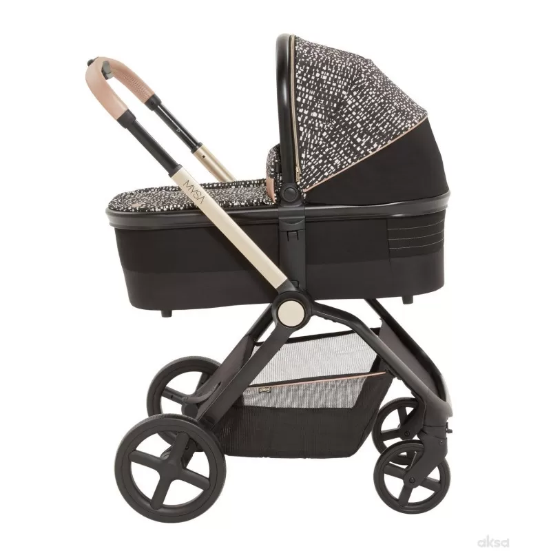Chicco nosiljka Mysa Light, Glam ReLux