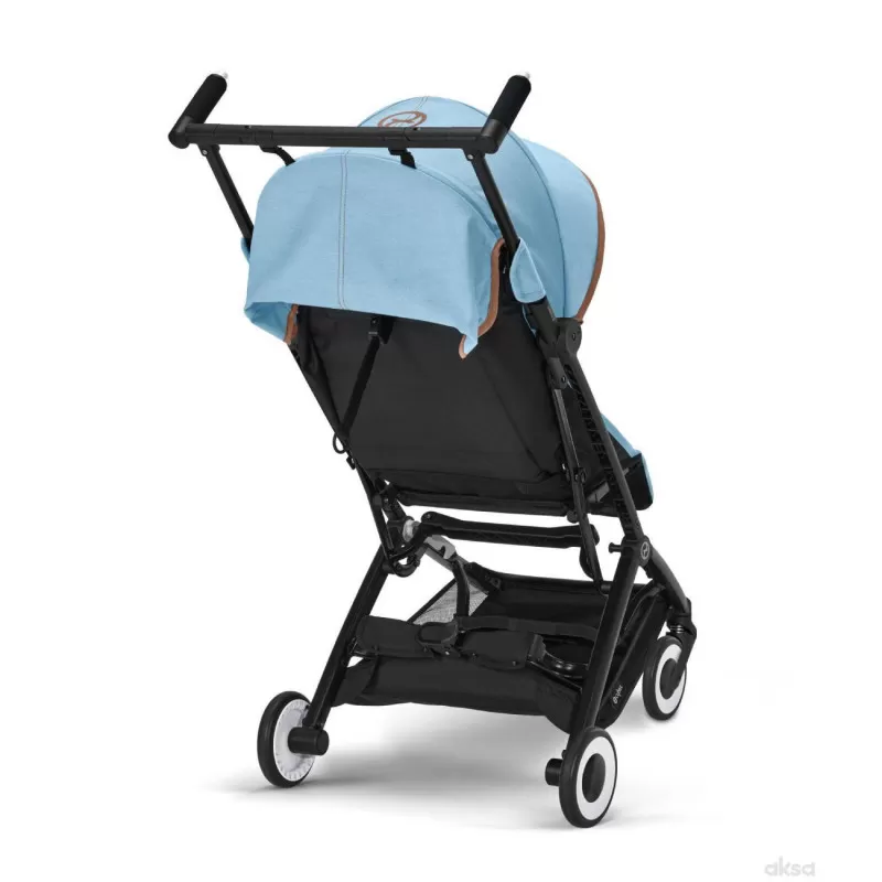 Cybex kolica Libelle, Blue turquoise