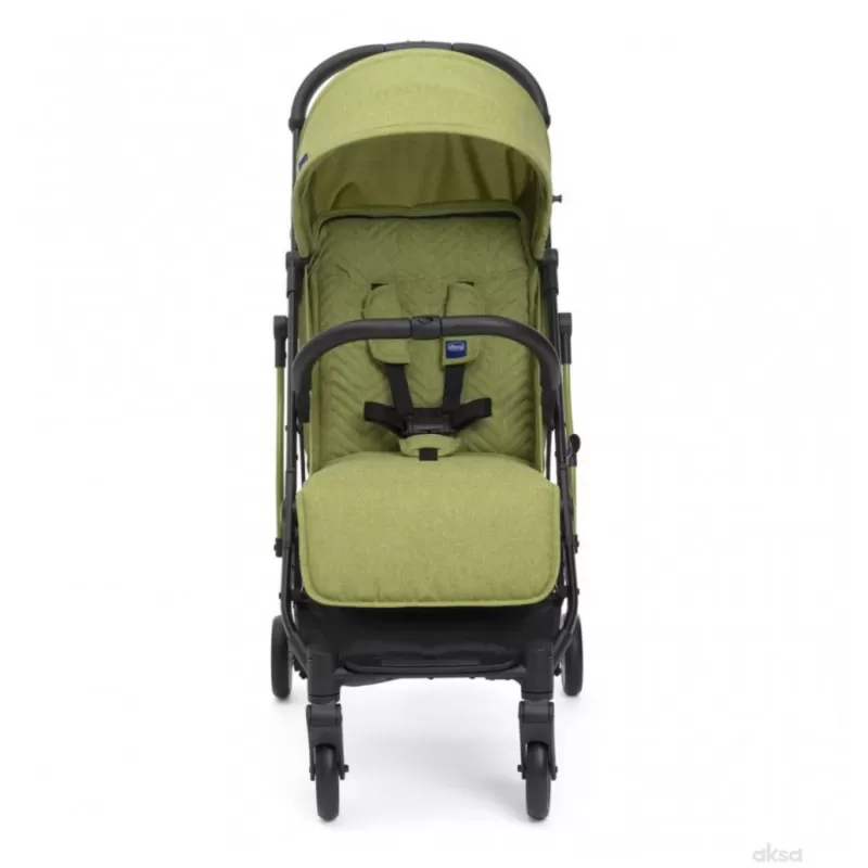 Chicco kolica Trolley Me, Lime