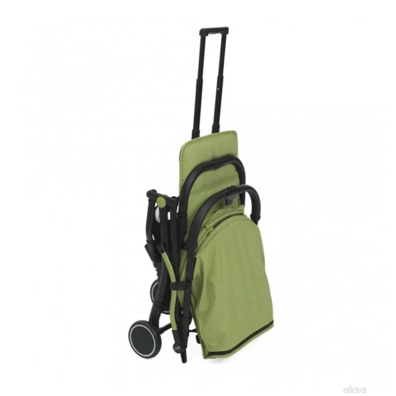 Chicco kolica Trolley Me, Lime