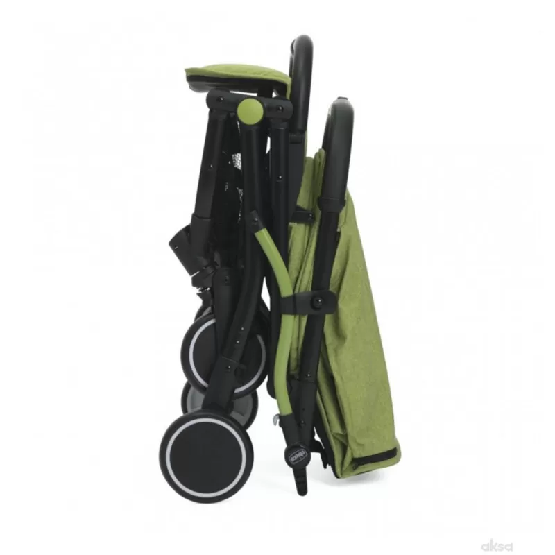 Chicco kolica Trolley Me, Lime