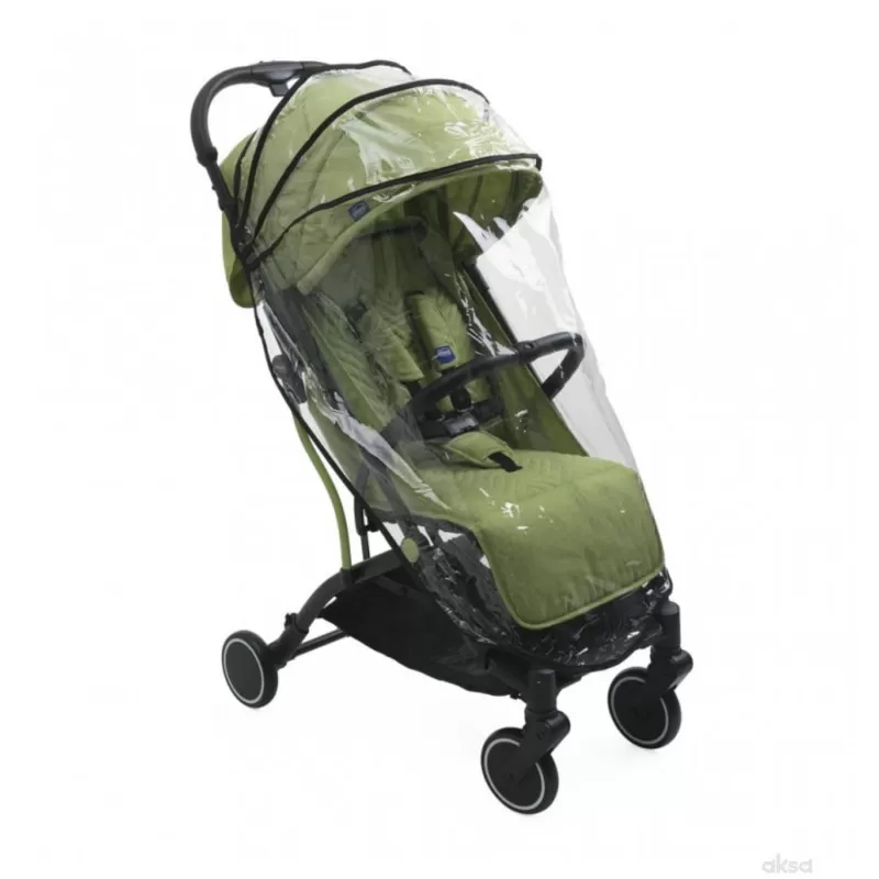 Chicco kolica Trolley Me, Lime