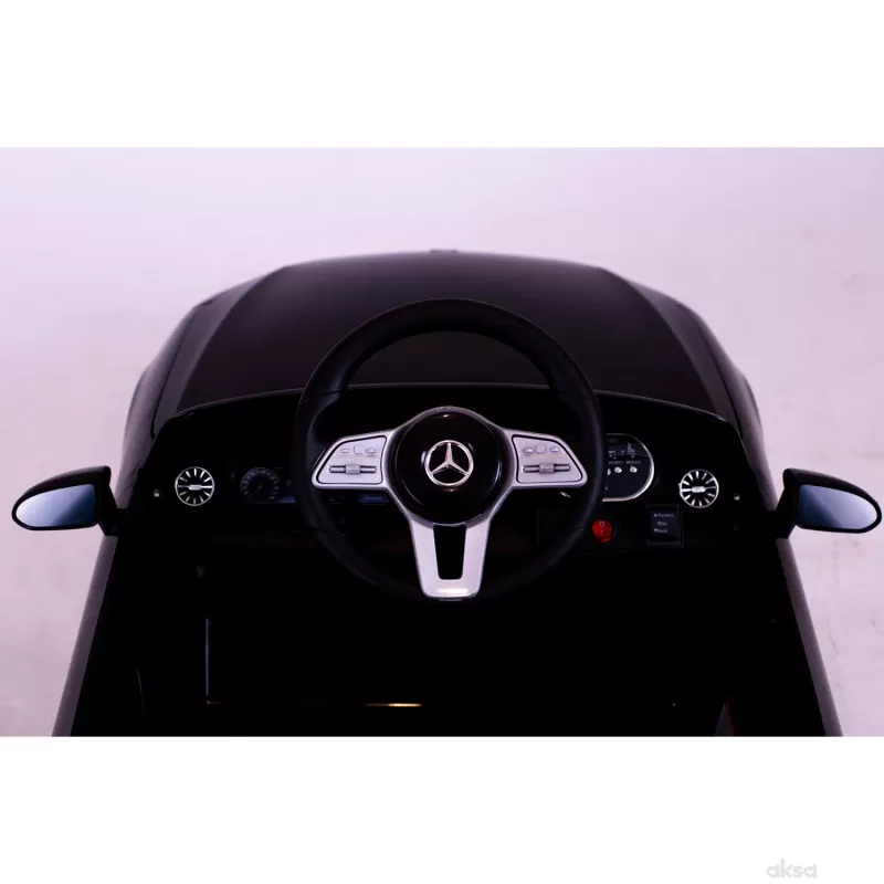 Mercedes CLS350 automobil na akumulator