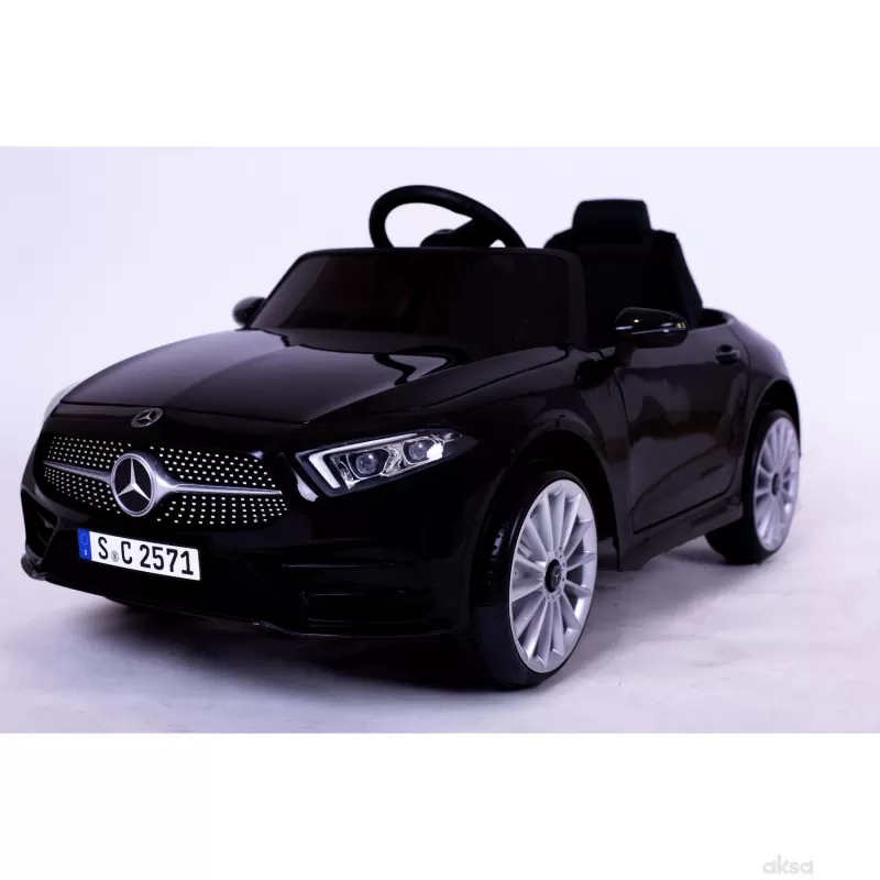 Mercedes CLS350 automobil na akumulator