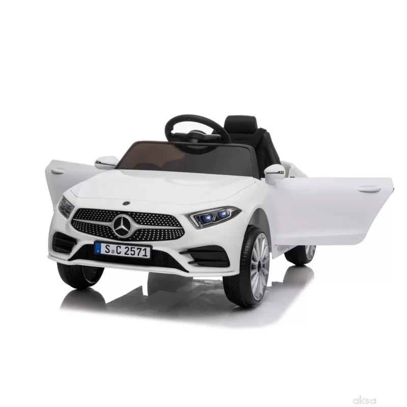 Mercedes CLS350 automobil na akumulator