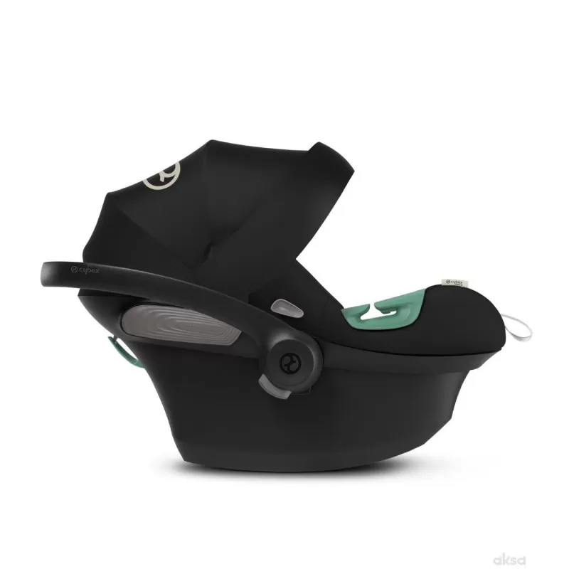 Cybex a-s Aton S2 i-size (45-87cm) Moon Black