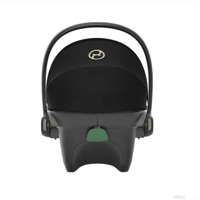 Cybex a-s Aton S2 i-size (45-87cm) Moon Black