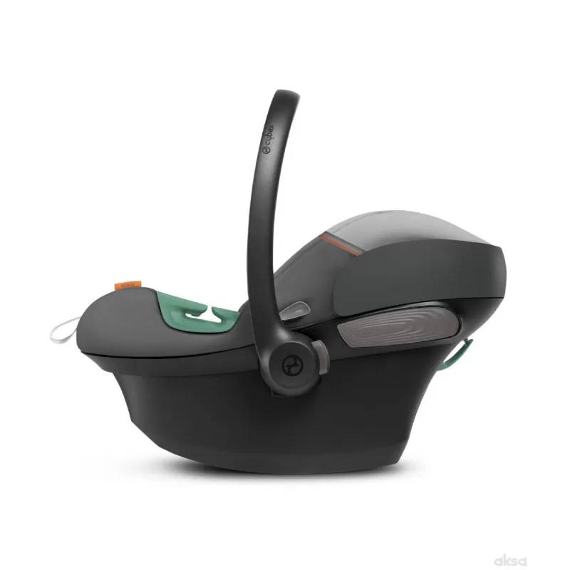 Cybex a-s Aton S2 i-size (45-87cm) Lava Grey