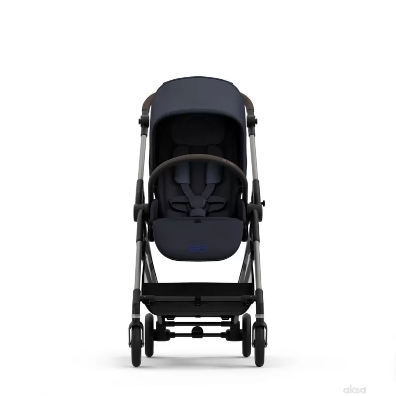 Cybex kolica Melio, OceanBlue