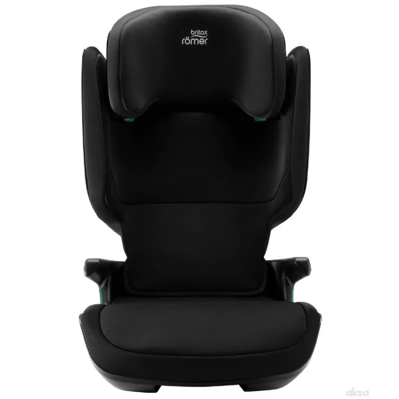 Britax Romer a-s Kidfix M i-Size(100-150cm),CoBlck