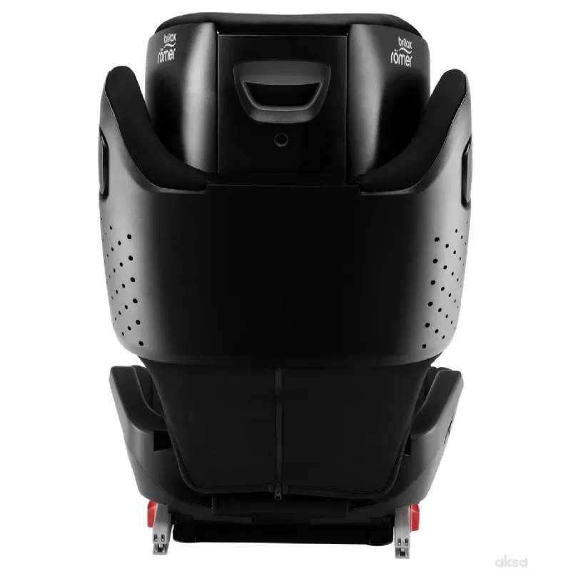 Britax Romer a-s Kidfix M i-Size(100-150cm),CoBlck