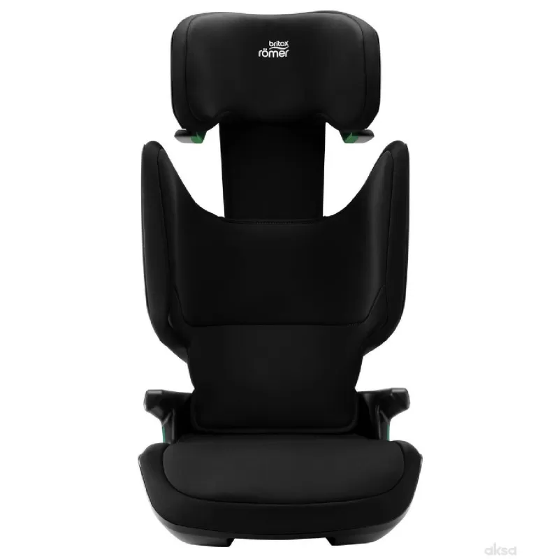 Britax Romer a-s Kidfix M i-Size(100-150cm),CoBlck