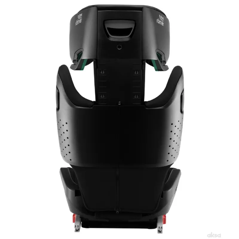 Britax Romer a-s Kidfix M i-Size(100-150cm),CoBlck