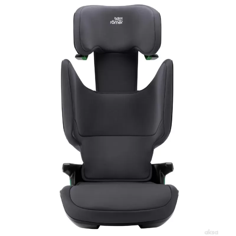 Britax Romer a-s Kidfix M i-Size(100-150cm),StrGry