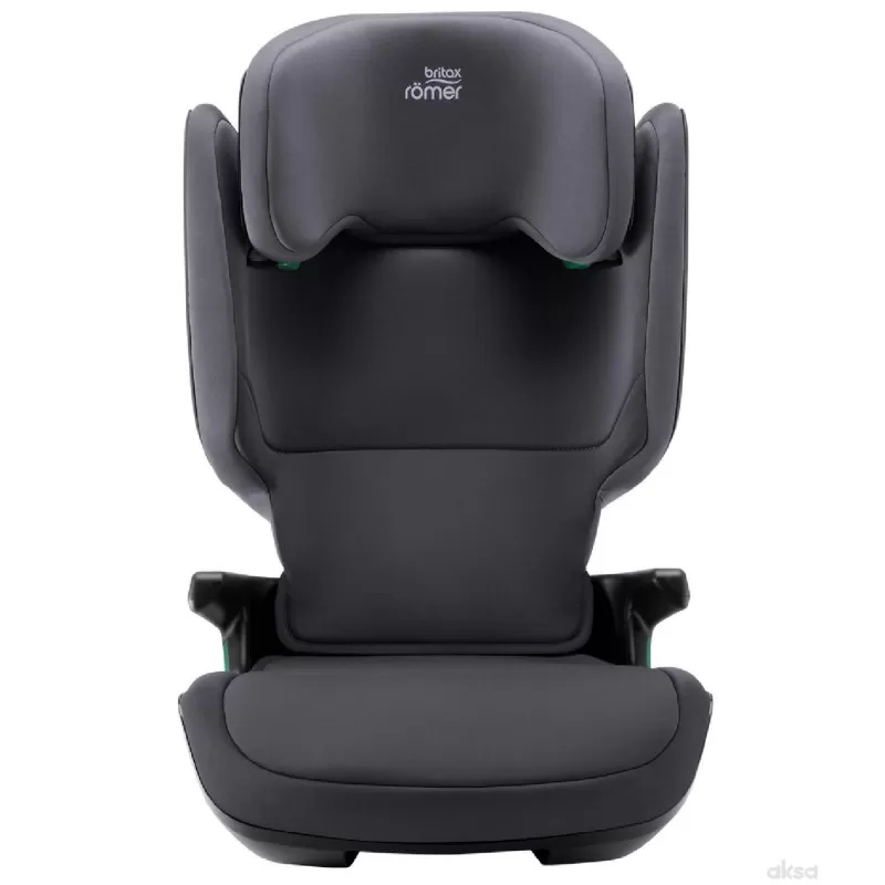 Britax Romer a-s Kidfix M i-Size(100-150cm),StrGry