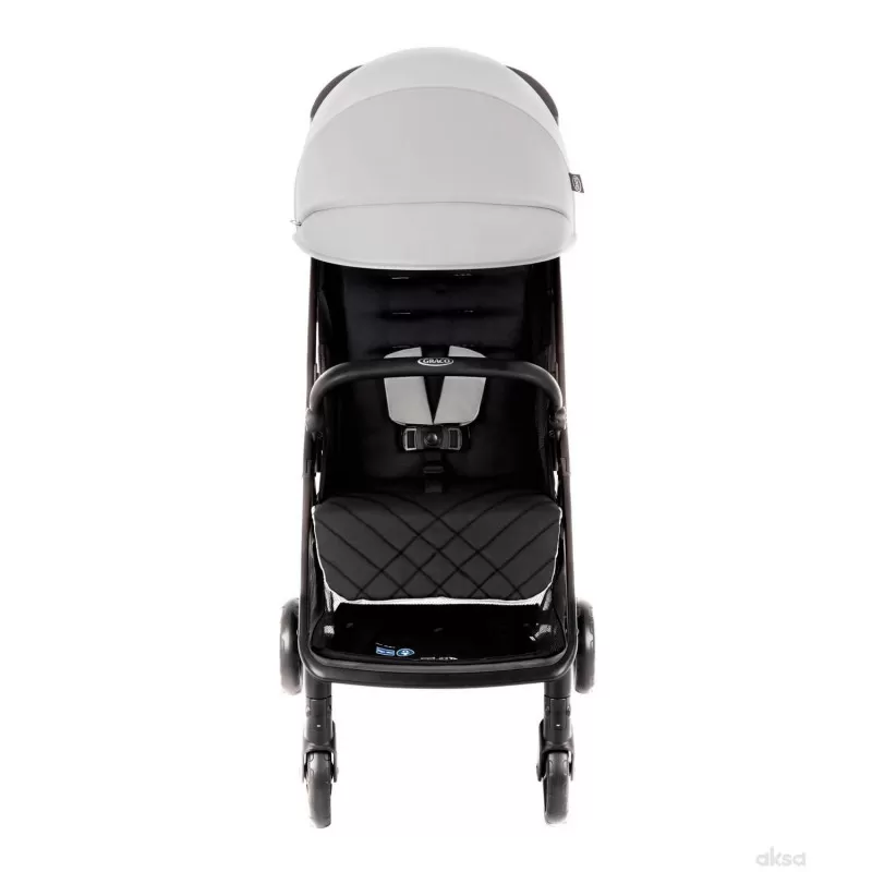 Graco kolica Myavo, Steeple gray