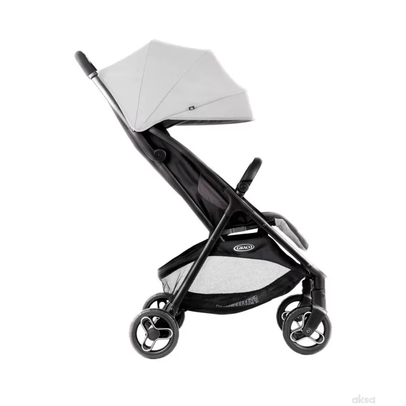 Graco kolica Myavo, Steeple gray
