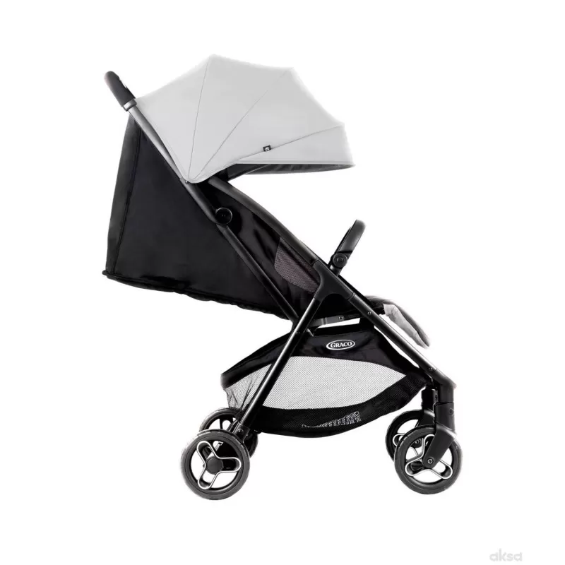 Graco kolica Myavo, Steeple gray