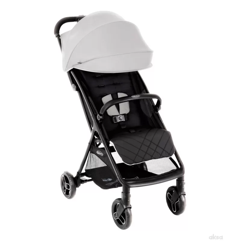 Graco kolica Myavo, Steeple gray