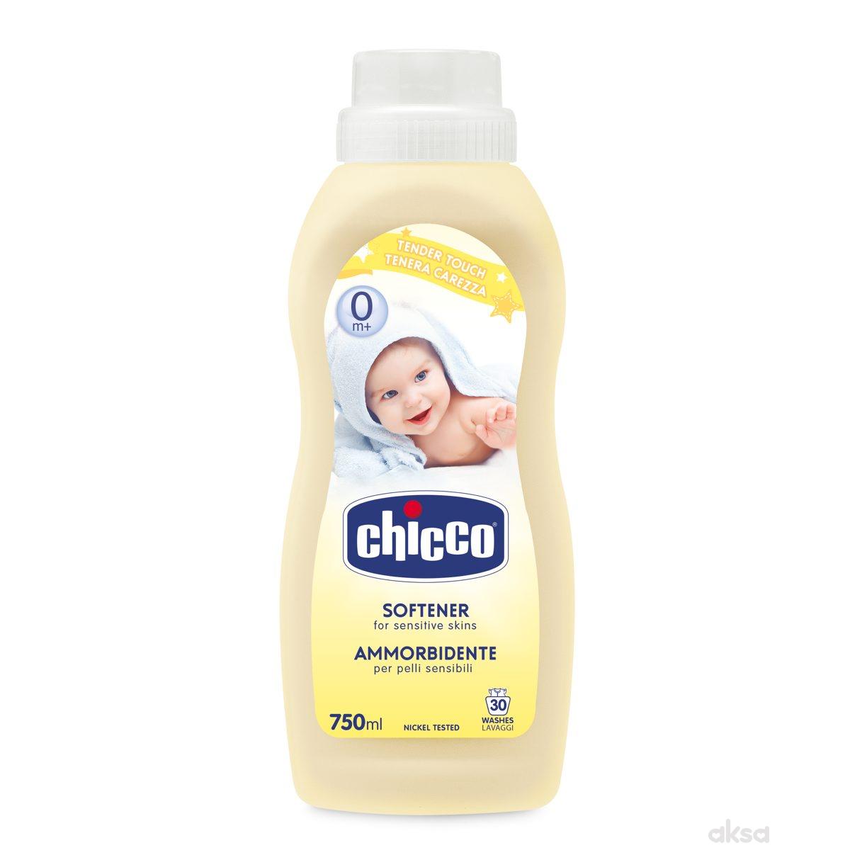Chicco omekšivač za veš TENDER TOUCH 750ml