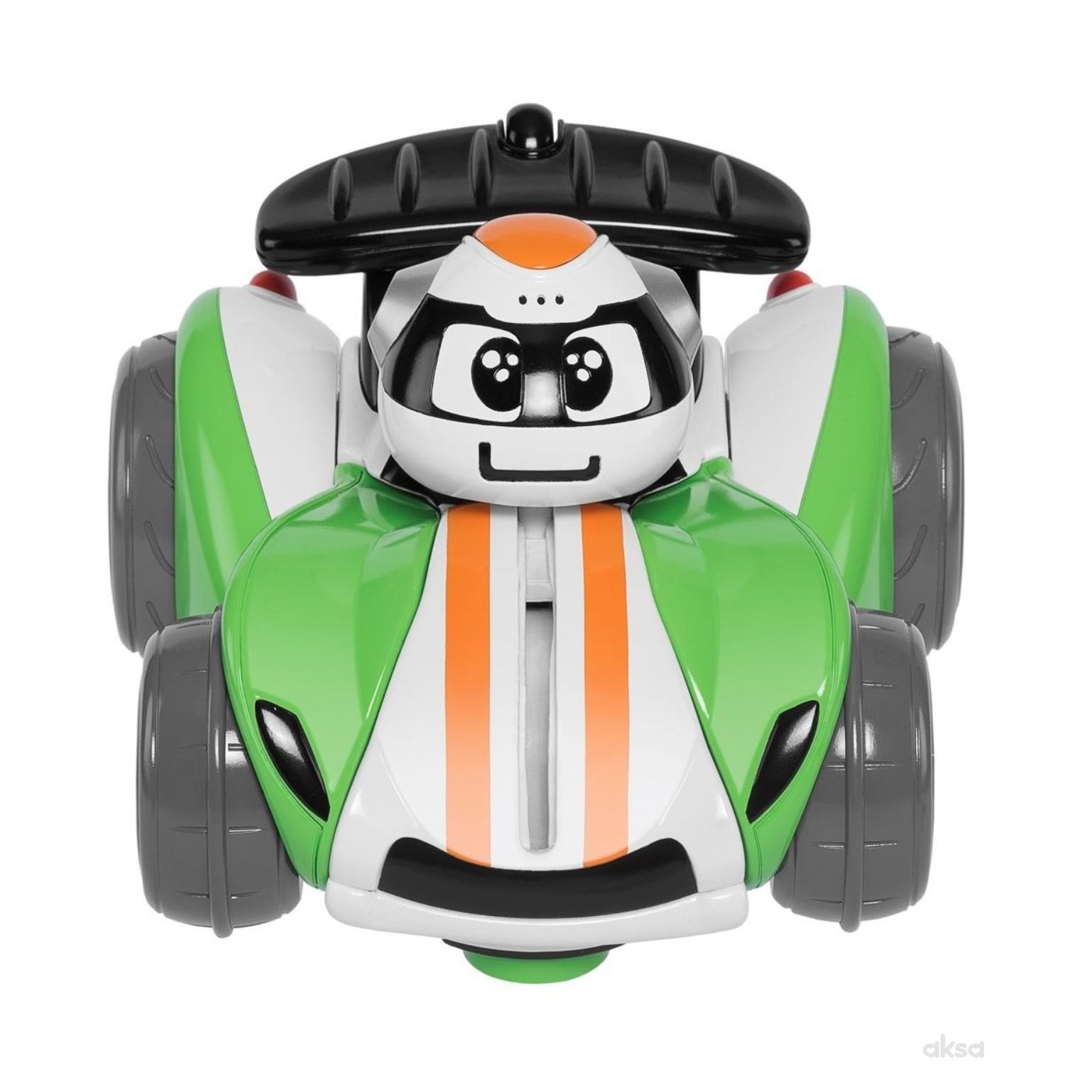Chicco igračka robot Transformers