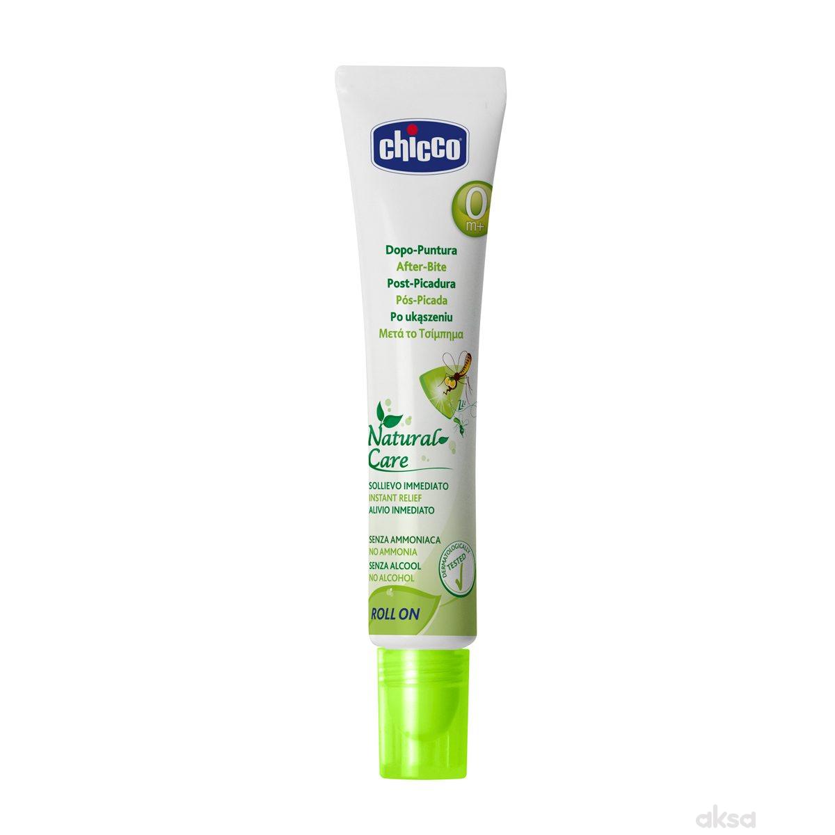 Chicco Zanza olovka posle ujeda 10 ml - NOVO