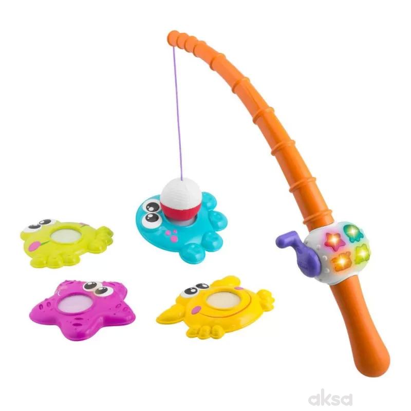 Chicco igračka ostrvo za pecanje