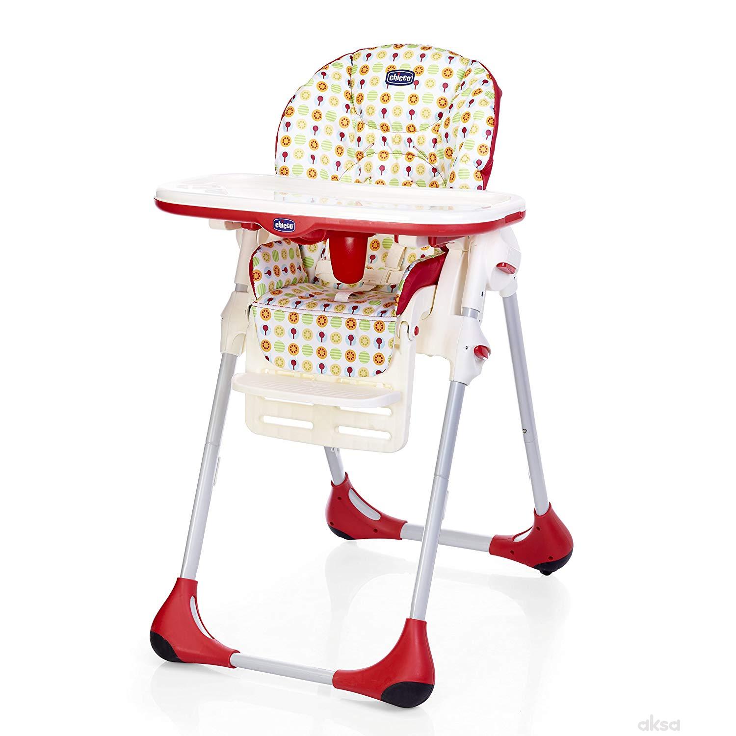 Chicco Hranilica Polly 2 Start A026439 Ajkula Baby Shop Bu72c611