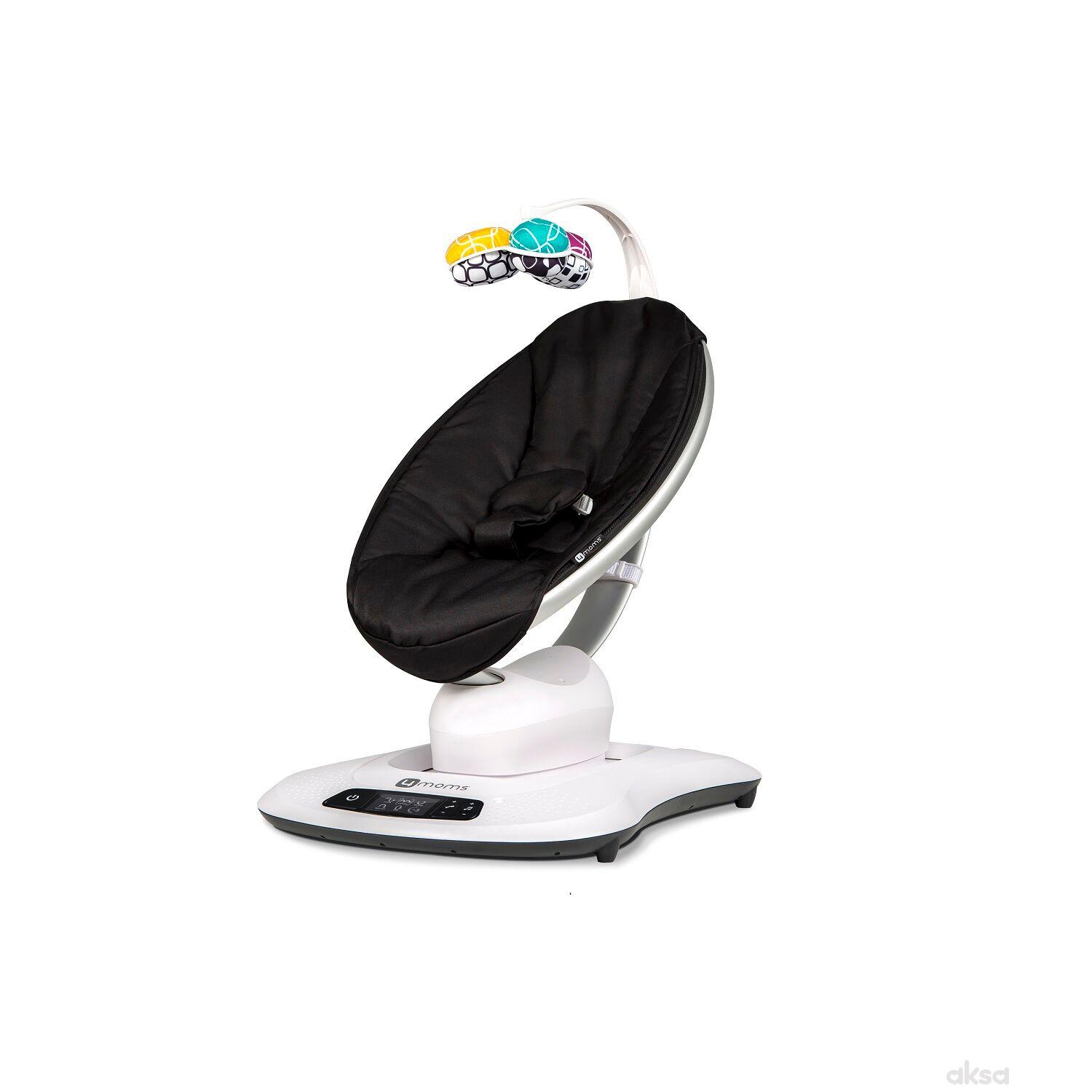 4Moms ljuljaška Mamaroo