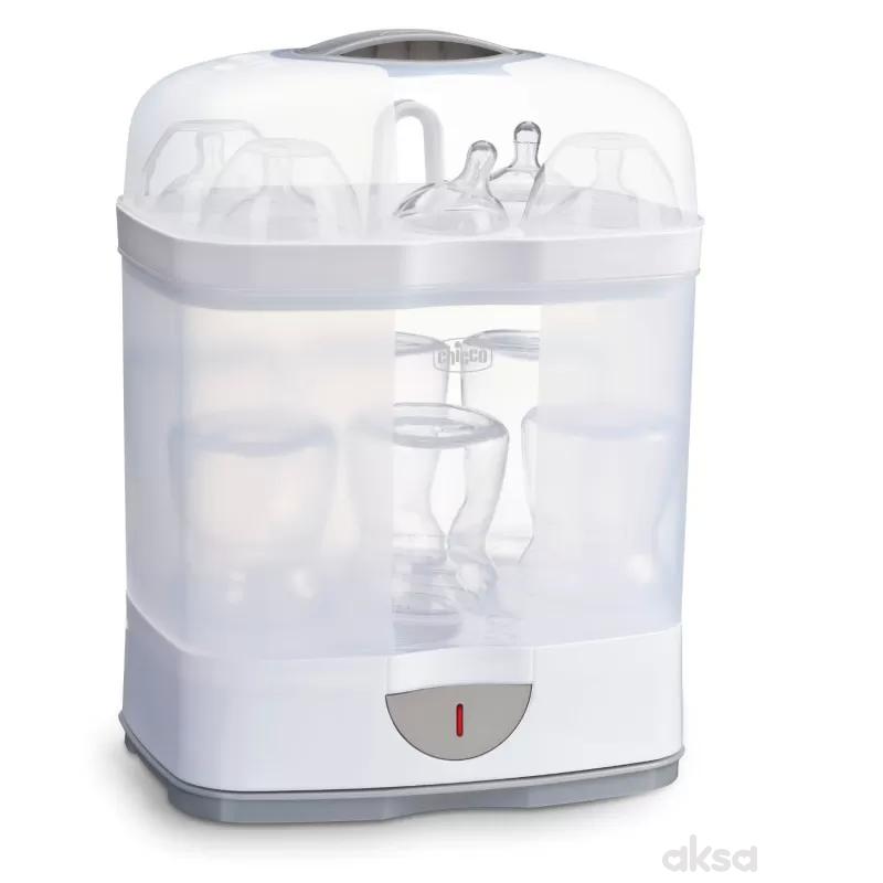 Chicco električni sterilizator 2 u 1