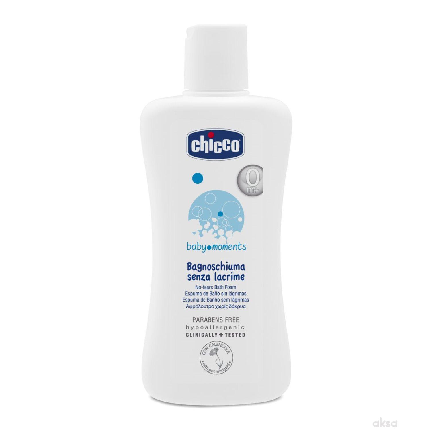 Chicco bm kupka - 200ml